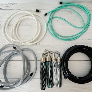 Crossrope Get Fit Kit - Small